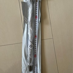アウトドア BBQ串【ステンレス 38cm】 キャンプ 金串の画像