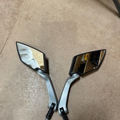 オートバイ部品の画像