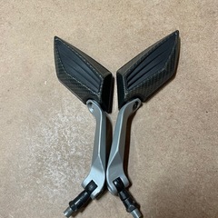 オートバイ部品の画像