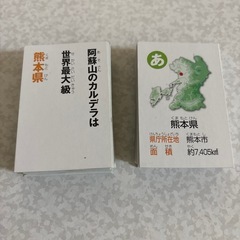 お取引き決定⭐︎都道府県カード　カルタ