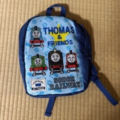 トーマスリュック