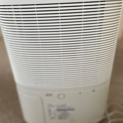 除湿機〚沢山コメントありがとうございます決まりました〛の画像