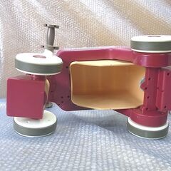 おしゃべりウォーカーライダー タカラトミー　くまのプーさんの画像