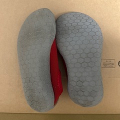 キッズウォーターシューズの画像