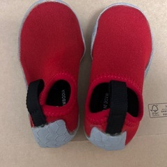 キッズウォーターシューズの画像