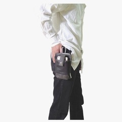 【未使用品】多機能小物ケースの画像