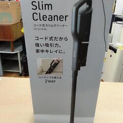 【祇園店】ほぼ未使用美品！2WAYコードレス掃除機