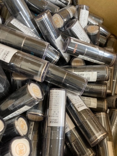 ★在庫処分 大量★シャチハタネーム9 Xstamper XL-9 -写真のものすべて・まとめて