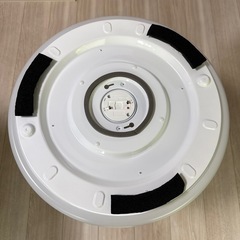 ほぼ未使用 オーデリック LEDシーリングライト 〜6畳用 電球色 調光タイプ リモコン付 OL251816Lの画像