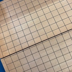 碁盤、碁石セットの画像