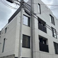 初期費用なんと15万円！！  東急大井町線上野毛駅まで徒歩3分♪...