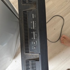 テレビ　冷蔵庫の画像