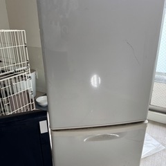 テレビ　冷蔵庫の画像