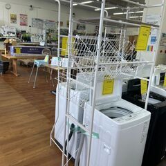★ジモティー割あり★ﾗﾝﾄﾞﾘ-ﾗｯｸ/クリーニング済みHG-6169の画像