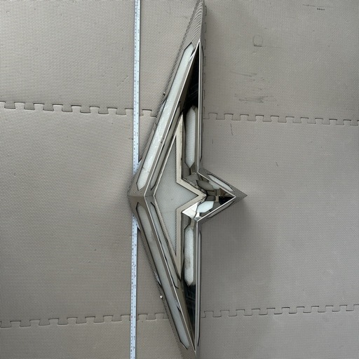 ふそうバスマーク行燈