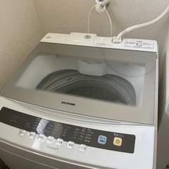 洗濯機