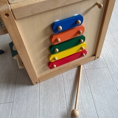 エドインター　森のあそび箱の画像