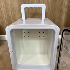 小型冷蔵庫の画像