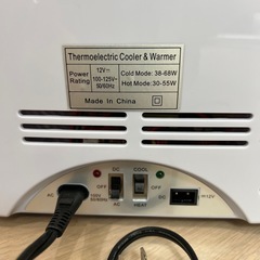 小型冷蔵庫の画像