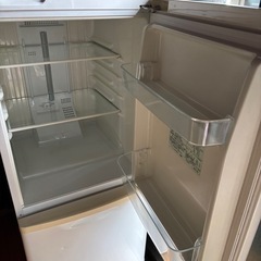 パナソニック　冷蔵庫の画像