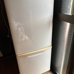 パナソニック　冷蔵庫