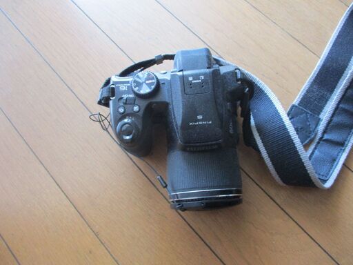 Fujifilm  Finepix