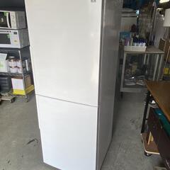 ☆シャープ☆2ドア冷蔵庫☆2019年☆280L☆