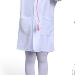 ☆美品☆お医者さんごっこ お医者さんセットの画像