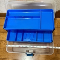 ツールボックス　レーシングボックス