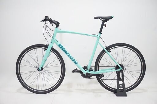 BIANCHI C-SPORT1 2024年モデル クロスバイク