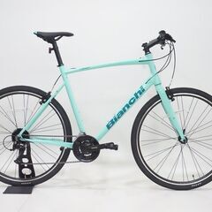 京都府のBianchiの中古が安い！激安で譲ります・無料であげます