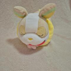 ポケモン ぬいぐるみ ダークライ ケロマツ ワンパチの画像