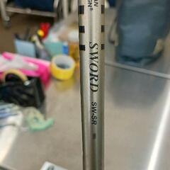 0623-027 SWORD ドライバーの画像