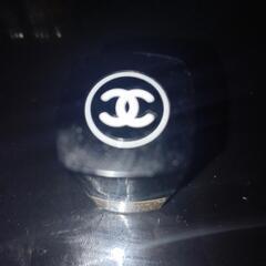 CHANEL　ネイルカラーの画像