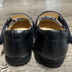 ベビーシューズ　フォーマル　14cmの画像
