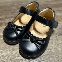 ベビーシューズ　フォーマル　14cm