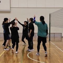 富士市でバレーボールやりたい人募集中！！ - 富士市