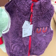 アンダーカバー✖️ユニクロ　コラボ110cmセットの画像