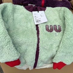 アンダーカバー✖️ユニクロ　コラボ110cmセットの画像