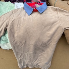 アンダーカバー✖️ユニクロ　コラボ110cmセットの画像