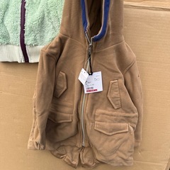 アンダーカバー✖️ユニクロ　コラボ110cmセットの画像