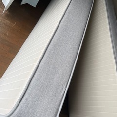 （購入者決定）マットレス