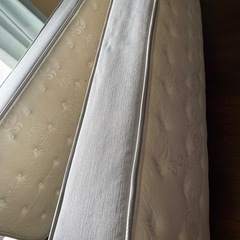 （購入者決定）マットレスの画像