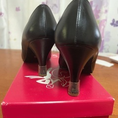 ダンスシューズの画像