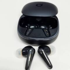 【良品】soundcore Liberty 4/A3953N11/ワイヤレスイヤホンの画像