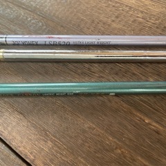 ゴルフクラブ アイアン　ドライバー　パター ゴルフ　3本セット　11番4番の画像