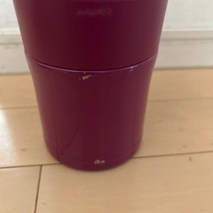 サーモス　スープジャーの画像