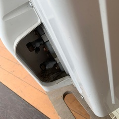 ハイセンス　2022年製　HA-S22D ルームエアコン　　6畳用の画像