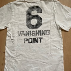 キッズTシャツ140の画像