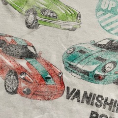 キッズTシャツ140の画像